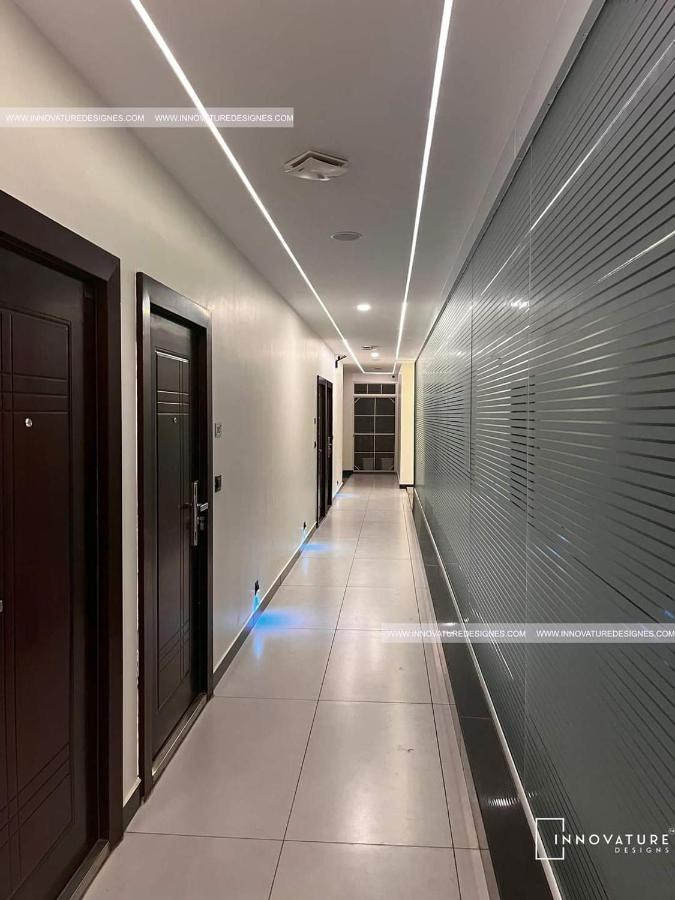Hotel 24Inn Residency Pathanāmthitta Exterior foto